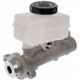 Purchase Top-Quality New Master Cylinder by DORMAN/FIRST STOP - M390467 pa3