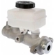 Purchase Top-Quality New Master Cylinder by DORMAN/FIRST STOP - M390467 pa4