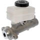 Purchase Top-Quality New Master Cylinder by DORMAN/FIRST STOP - M390467 pa6