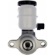 Purchase Top-Quality New Master Cylinder by DORMAN/FIRST STOP - M390525 pa1