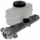 Purchase Top-Quality New Master Cylinder by DORMAN/FIRST STOP - M390525 pa3