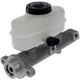 Purchase Top-Quality New Master Cylinder by DORMAN/FIRST STOP - M390525 pa6