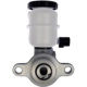 Purchase Top-Quality New Master Cylinder by DORMAN/FIRST STOP - M390525 pa7