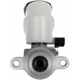 Purchase Top-Quality New Master Cylinder by DORMAN/FIRST STOP - M390569 pa1