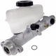 Purchase Top-Quality New Master Cylinder by DORMAN/FIRST STOP - M390569 pa3