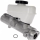 Purchase Top-Quality New Master Cylinder by DORMAN/FIRST STOP - M390569 pa4