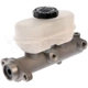 Purchase Top-Quality New Master Cylinder by DORMAN/FIRST STOP - M390740 pa10