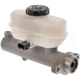 Purchase Top-Quality New Master Cylinder by DORMAN/FIRST STOP - M390740 pa12