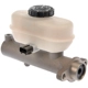Purchase Top-Quality New Master Cylinder by DORMAN/FIRST STOP - M390740 pa13