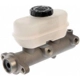 Purchase Top-Quality New Master Cylinder by DORMAN/FIRST STOP - M390740 pa3