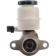 Purchase Top-Quality New Master Cylinder by DORMAN/FIRST STOP - M390740 pa6