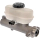 Purchase Top-Quality New Master Cylinder by DORMAN/FIRST STOP - M390740 pa8