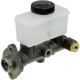 Purchase Top-Quality New Master Cylinder by DORMAN/FIRST STOP - M39362 pa1