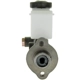 Purchase Top-Quality New Master Cylinder by DORMAN/FIRST STOP - M39362 pa2