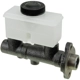 Purchase Top-Quality New Master Cylinder by DORMAN/FIRST STOP - M39362 pa4