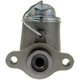 Purchase Top-Quality New Master Cylinder by DORMAN/FIRST STOP - M39388 pa1
