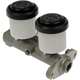 Purchase Top-Quality New Master Cylinder by DORMAN/FIRST STOP - M39438 pa1