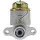 Purchase Top-Quality New Master Cylinder by DORMAN/FIRST STOP - M39445 pa4