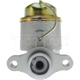 Purchase Top-Quality New Master Cylinder by DORMAN/FIRST STOP - M39445 pa5