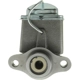 Purchase Top-Quality New Master Cylinder by DORMAN/FIRST STOP - M39446 pa2