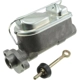 Purchase Top-Quality New Master Cylinder by DORMAN/FIRST STOP - M39448 pa1