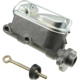Purchase Top-Quality New Master Cylinder by DORMAN/FIRST STOP - M39448 pa2