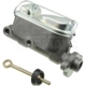 Purchase Top-Quality New Master Cylinder by DORMAN/FIRST STOP - M39448 pa7
