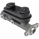 New Master Cylinder by DORMAN/FIRST STOP - M39476 pa4