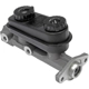 New Master Cylinder by DORMAN/FIRST STOP - M39476 pa5