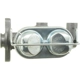 Purchase Top-Quality New Master Cylinder by DORMAN/FIRST STOP - M39495 pa2