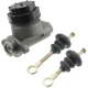 Purchase Top-Quality New Master Cylinder by DORMAN/FIRST STOP - M39496 pa1