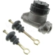 Purchase Top-Quality New Master Cylinder by DORMAN/FIRST STOP - M39496 pa5