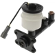 Purchase Top-Quality New Master Cylinder by DORMAN/FIRST STOP - M39500 pa1