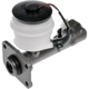 Purchase Top-Quality New Master Cylinder by DORMAN/FIRST STOP - M39502 pa1
