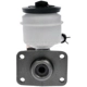 Purchase Top-Quality New Master Cylinder by DORMAN/FIRST STOP - M39502 pa5