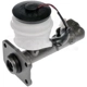 Purchase Top-Quality New Master Cylinder by DORMAN/FIRST STOP - M39502 pa7