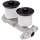 Purchase Top-Quality New Master Cylinder by DORMAN/FIRST STOP - M39524 pa3