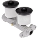 Purchase Top-Quality New Master Cylinder by DORMAN/FIRST STOP - M39524 pa6