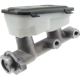 Purchase Top-Quality New Master Cylinder by DORMAN/FIRST STOP - M39575 pa3