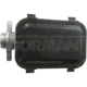 Purchase Top-Quality New Master Cylinder by DORMAN/FIRST STOP - M39575 pa6