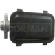 Purchase Top-Quality New Master Cylinder by DORMAN/FIRST STOP - M39575 pa9