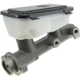Purchase Top-Quality New Master Cylinder by DORMAN/FIRST STOP - M39576 pa1