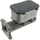 Purchase Top-Quality New Master Cylinder by DORMAN/FIRST STOP - M39577 pa1