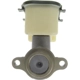 Purchase Top-Quality New Master Cylinder by DORMAN/FIRST STOP - M39580 pa2