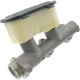 Purchase Top-Quality New Master Cylinder by DORMAN/FIRST STOP - M39580 pa3