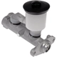 Purchase Top-Quality New Master Cylinder by DORMAN/FIRST STOP - M39621 pa2