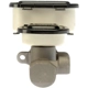 Purchase Top-Quality New Master Cylinder by DORMAN/FIRST STOP - M39630 pa2
