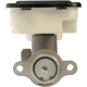 Purchase Top-Quality New Master Cylinder by DORMAN/FIRST STOP - M39630 pa3