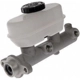 New Master Cylinder by DORMAN/FIRST STOP - M39634 pa3