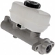 New Master Cylinder by DORMAN/FIRST STOP - M39634 pa4